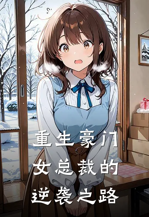 重生豪门：女总裁的逆袭之路