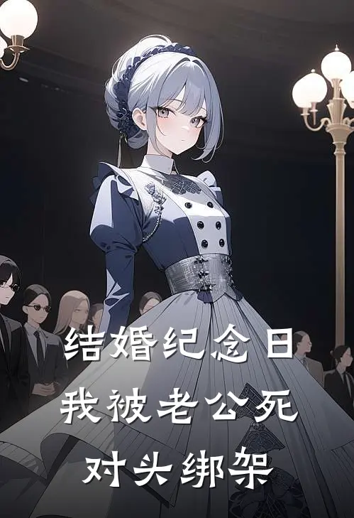 结婚纪念日，我被老公死对头绑架