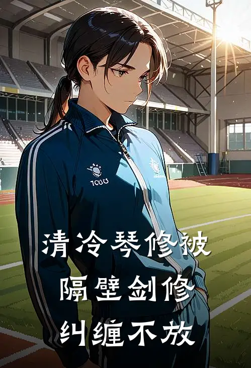 清冷琴修被隔壁剑修纠缠不放