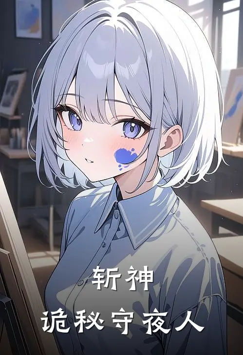 斩神：诡秘守夜人