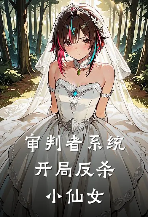 审判者系统：开局反杀小仙女
