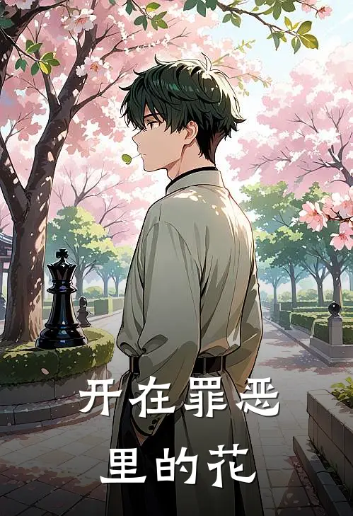 开在罪恶里的花