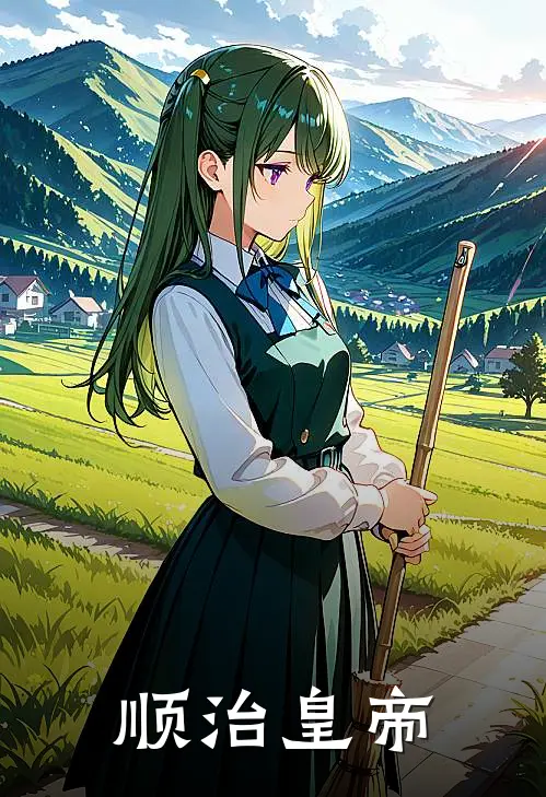 顺治皇帝