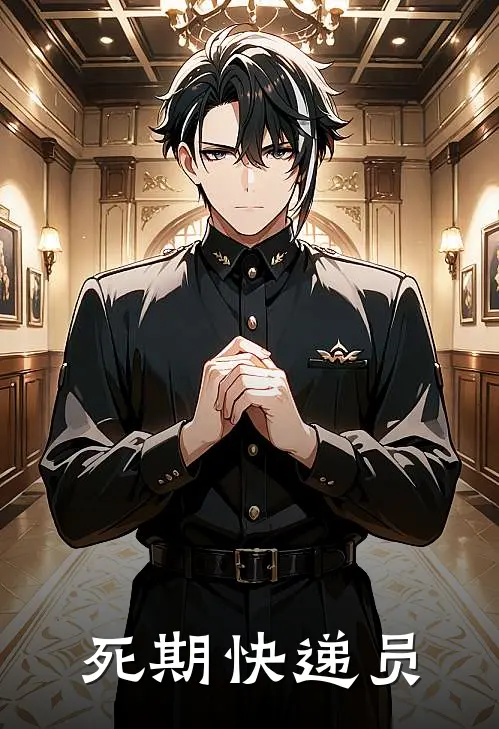 死期快递员