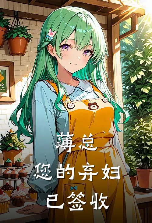 薄总，您的弃妇已签收