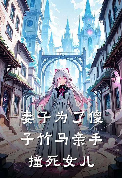 妻子为了傻子竹马亲手撞死女儿