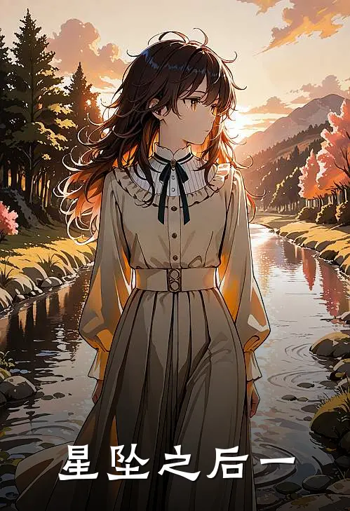 星坠之后一