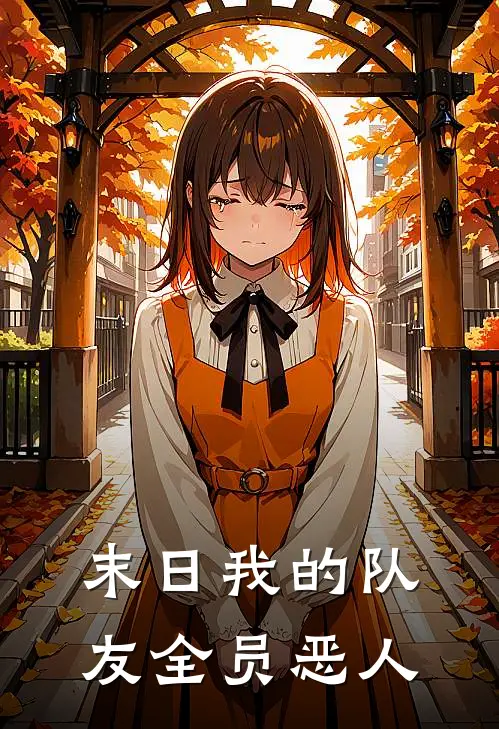 末日我的队友全员恶人