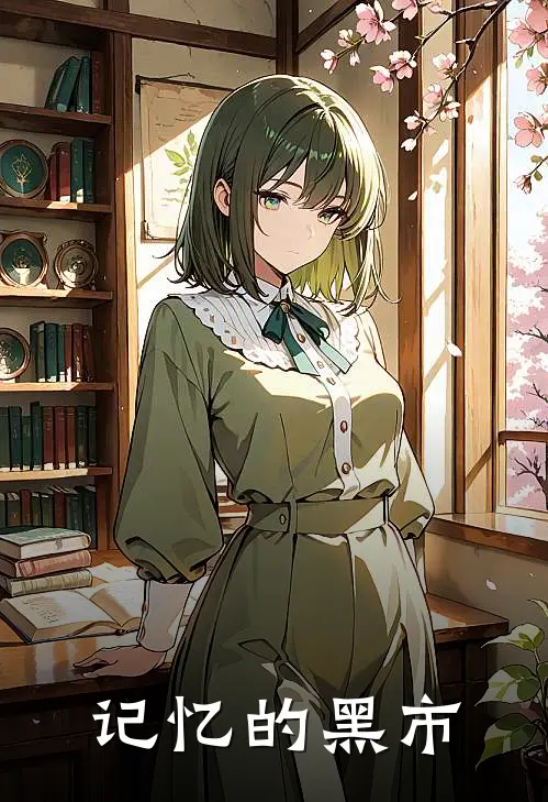 记忆的黑市