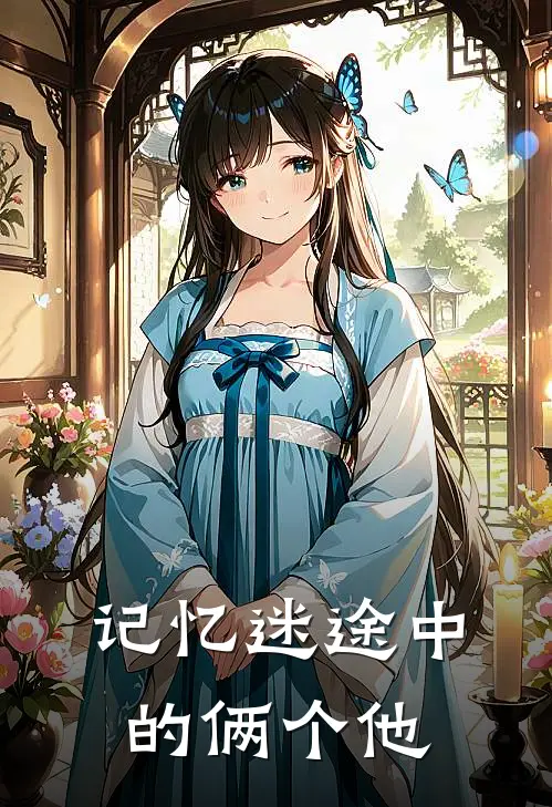 记忆迷途中的俩个他