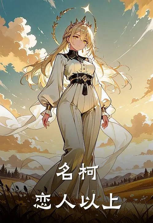 名柯：恋人以上