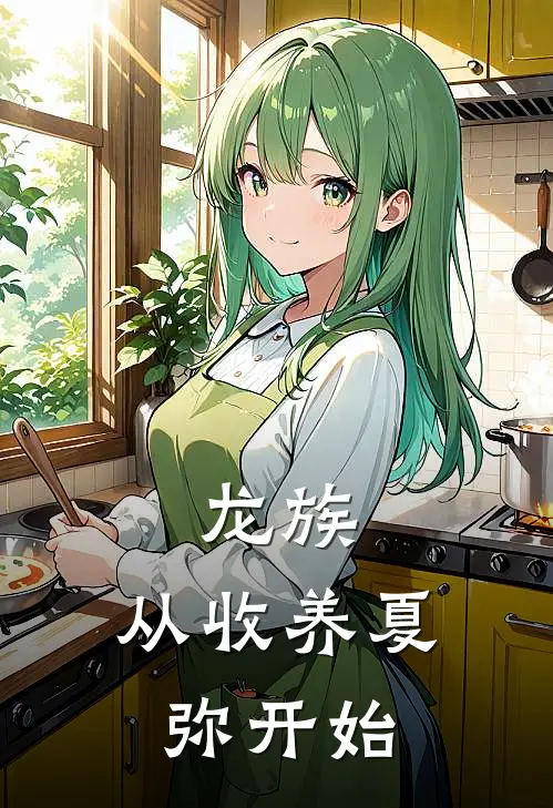龙族：从收养夏弥开始