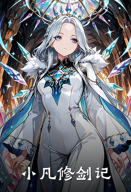 小凡修剑记