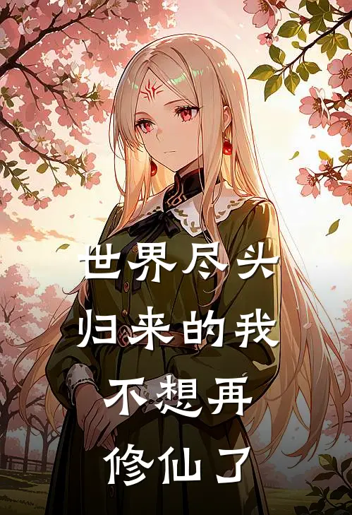 世界尽头归来的我，不想再修仙了