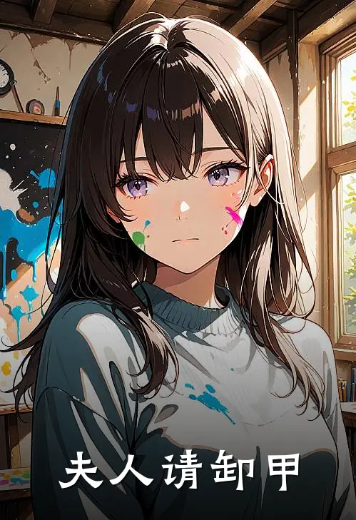 夫人请卸甲