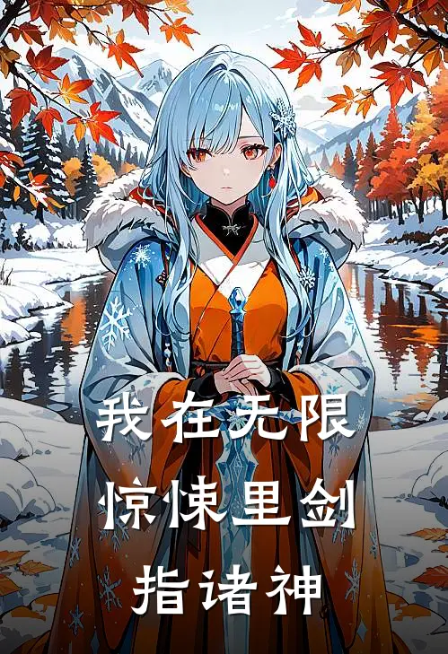 我在无限惊悚里剑指诸神
