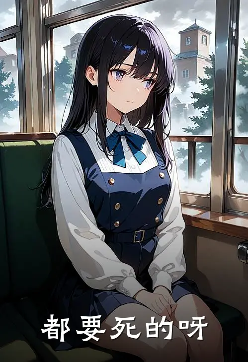 都要死的呀