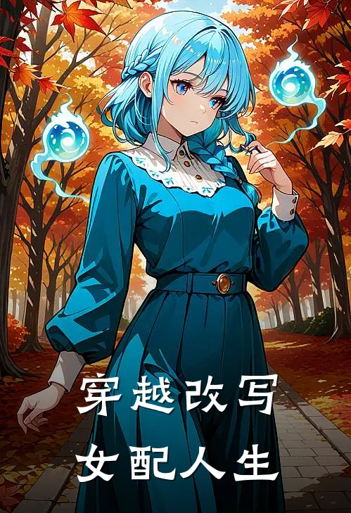 穿越改写女配人生