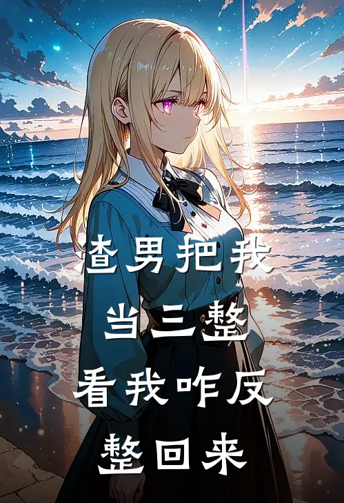 渣男把我当三整，看我咋反整回来