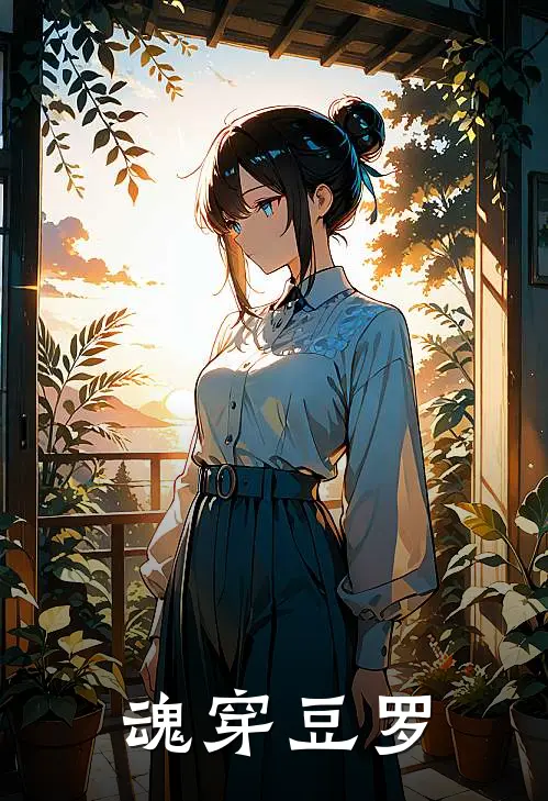 魂穿豆罗