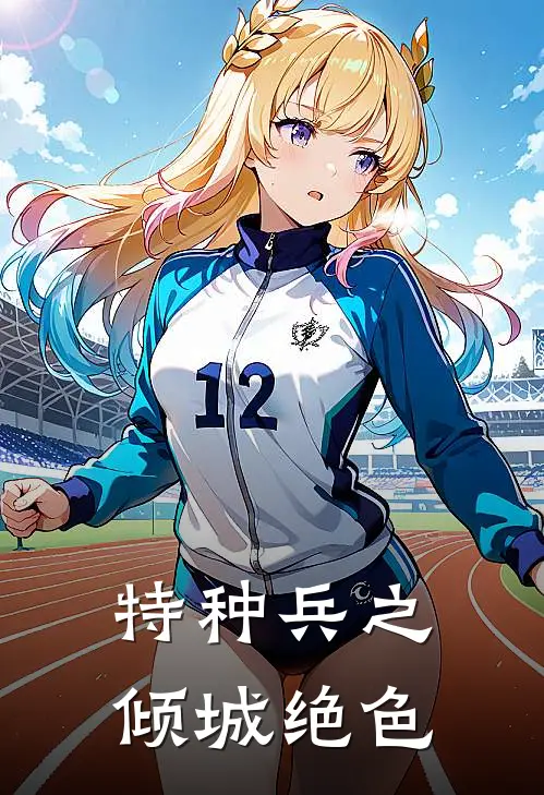 特种兵之倾城绝色