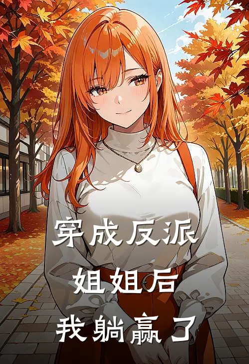 穿成反派姐姐后，我躺赢了