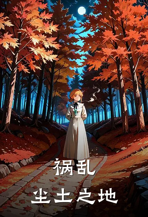 祸乱：尘土之地