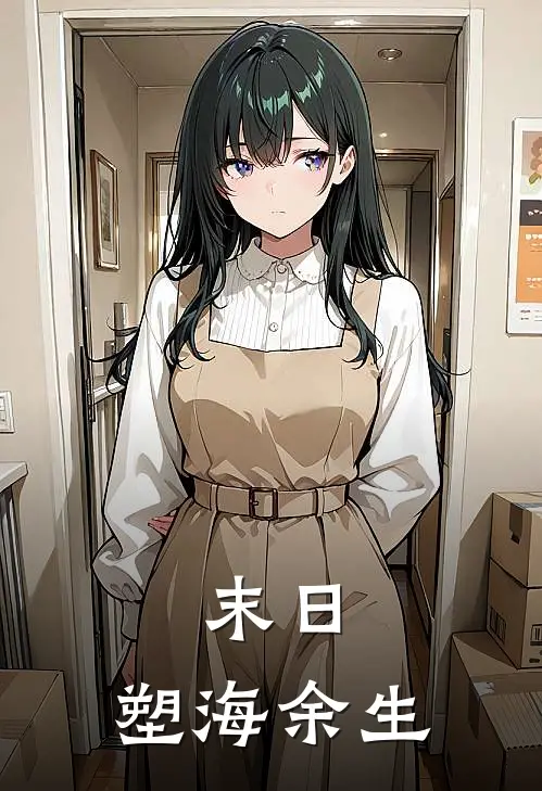 末日：塑海余生