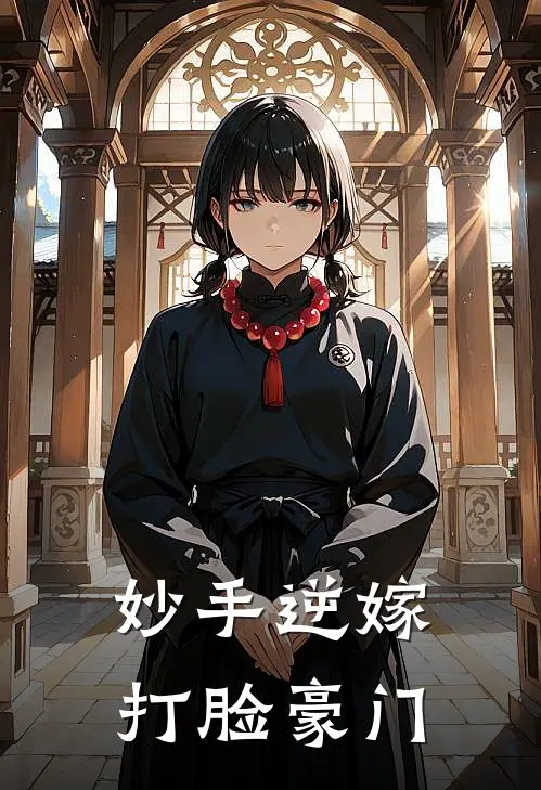 妙手逆嫁打脸豪门