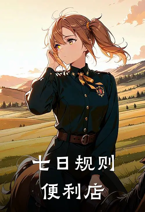 七日规则便利店