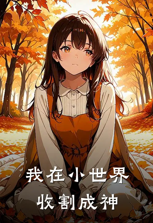 我在小世界收割成神