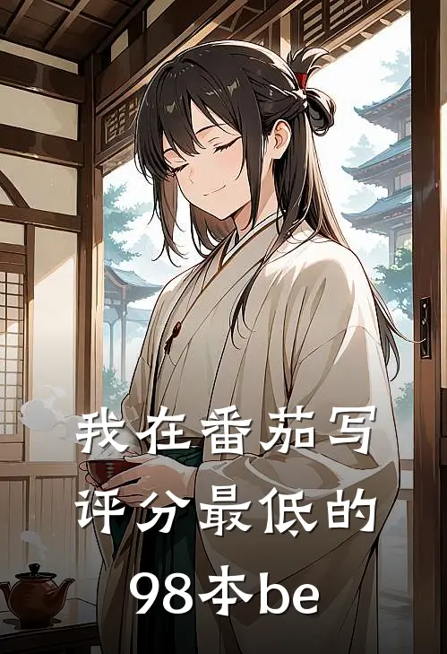 我在番茄写评分最低的98本be