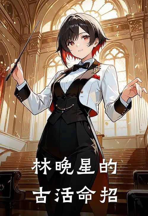 林晚星的古活命招