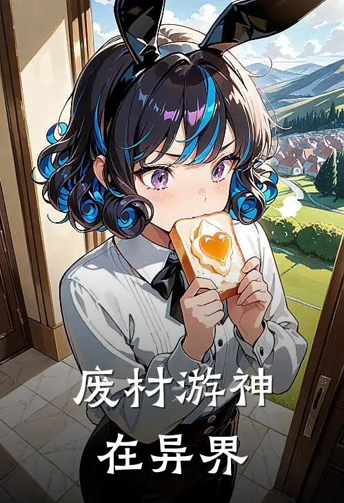 废材游神在异界