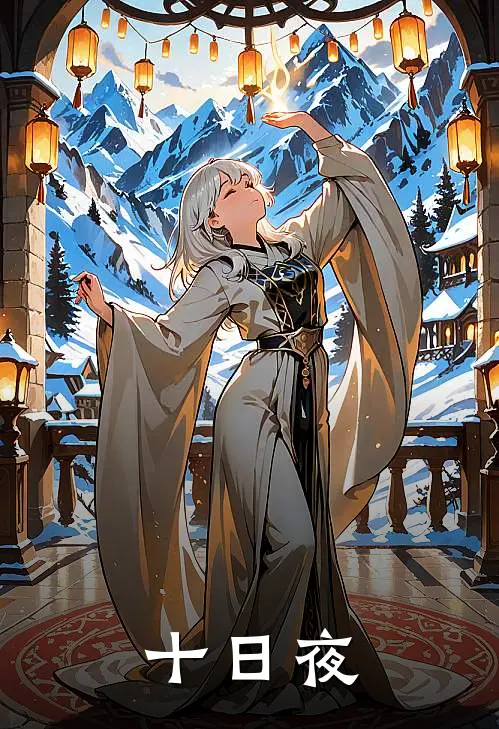 十日夜