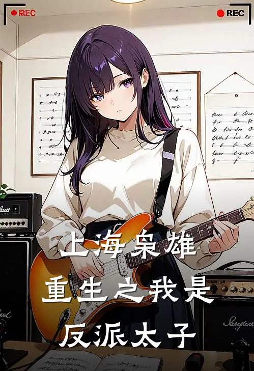 上海枭雄：重生之我是反派太子