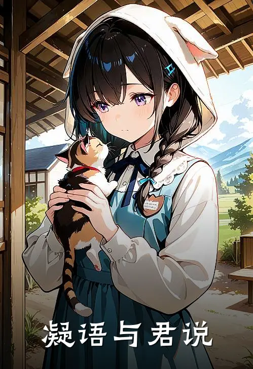 凝语与君说