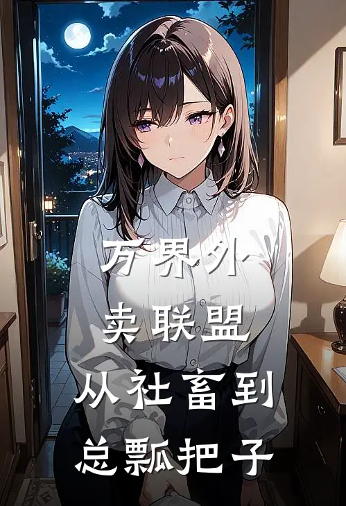 万界外卖联盟：从社畜到总瓢把子