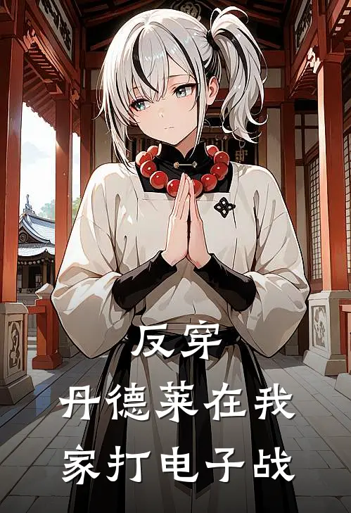 反穿，丹德莱在我家打电子战