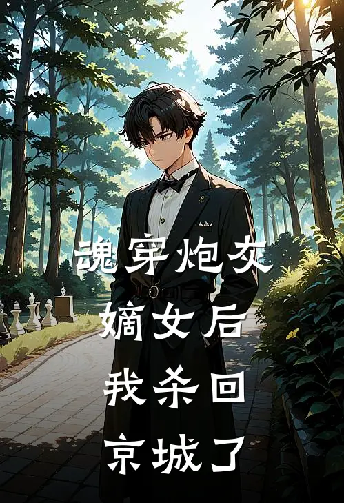 魂穿炮灰嫡女后，我杀回京城了