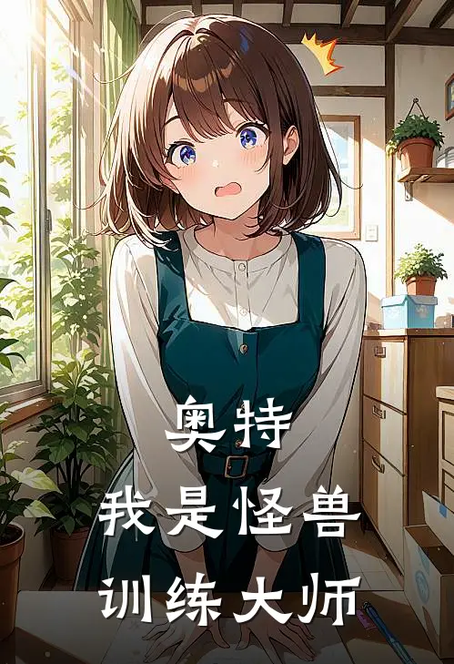 奥特：我是怪兽训练大师