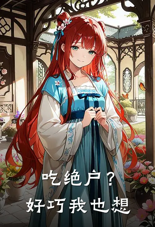 吃绝户？好巧，我也想