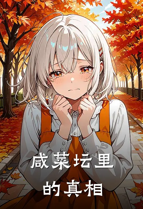 咸菜坛里的真相