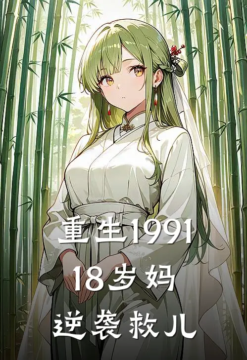重生1991：18岁妈逆袭救儿