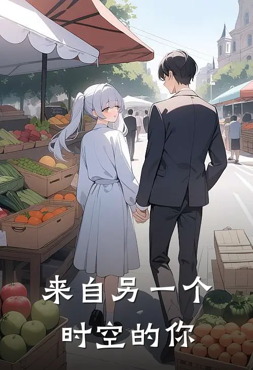 来自另一个时空的你
