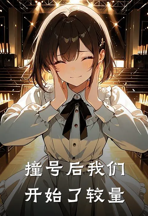 撞号后我们开始了较量