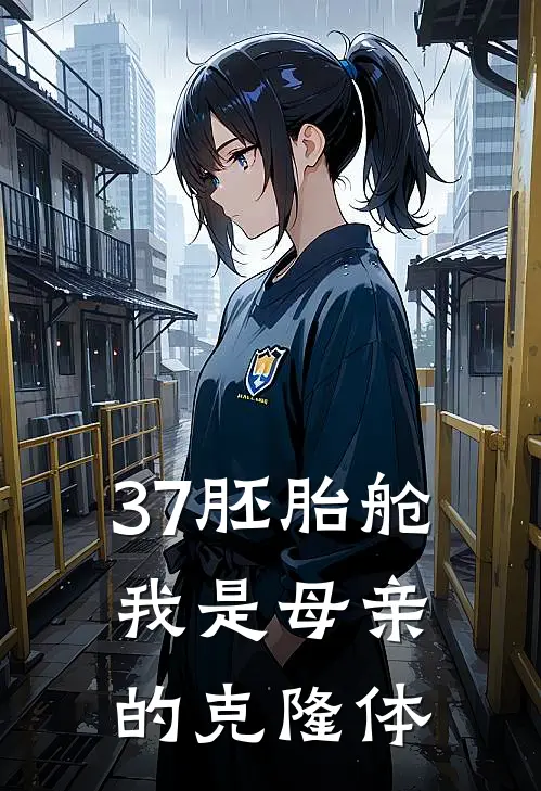 37胚胎舱：我是母亲的克隆体