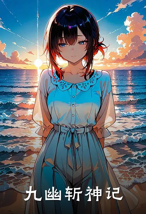 九幽斩神记