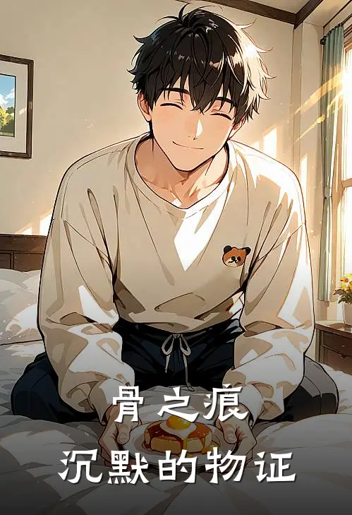 骨之痕，沉默的物证