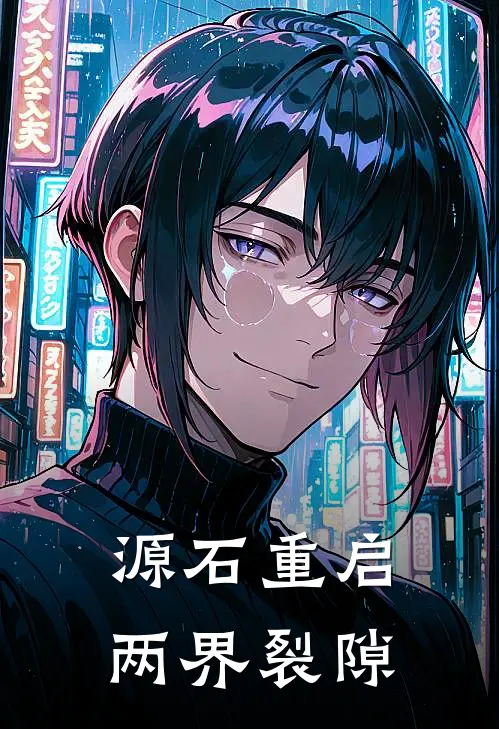 源石重启：两界裂隙